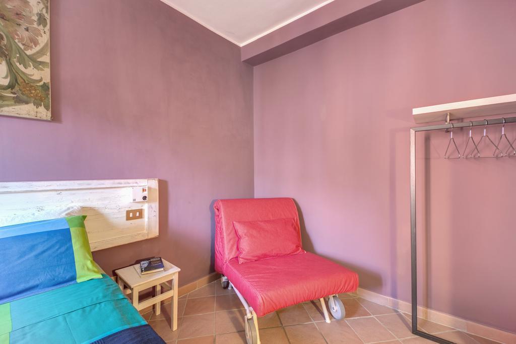 Frangipane Apartment 로마 객실 사진
