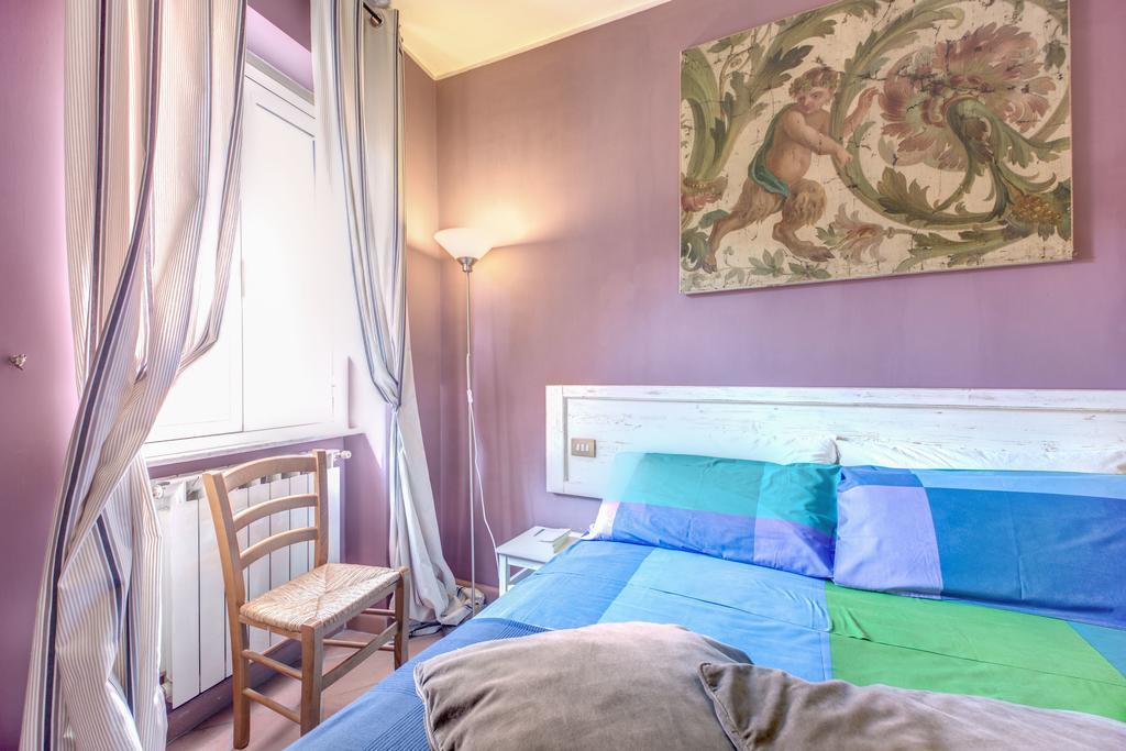 Frangipane Apartment 로마 객실 사진